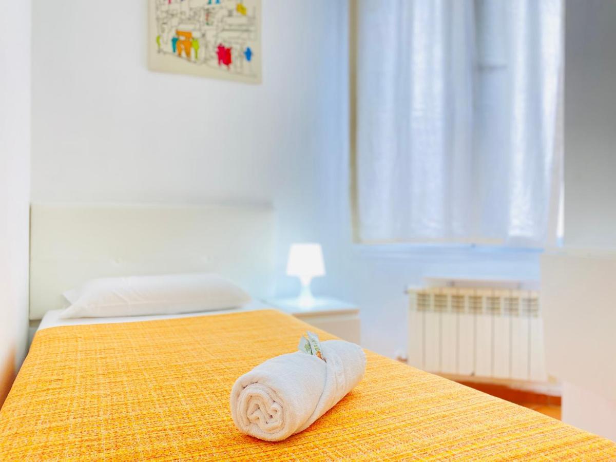 Ch Rayuela Hotel Madrid Ngoại thất bức ảnh