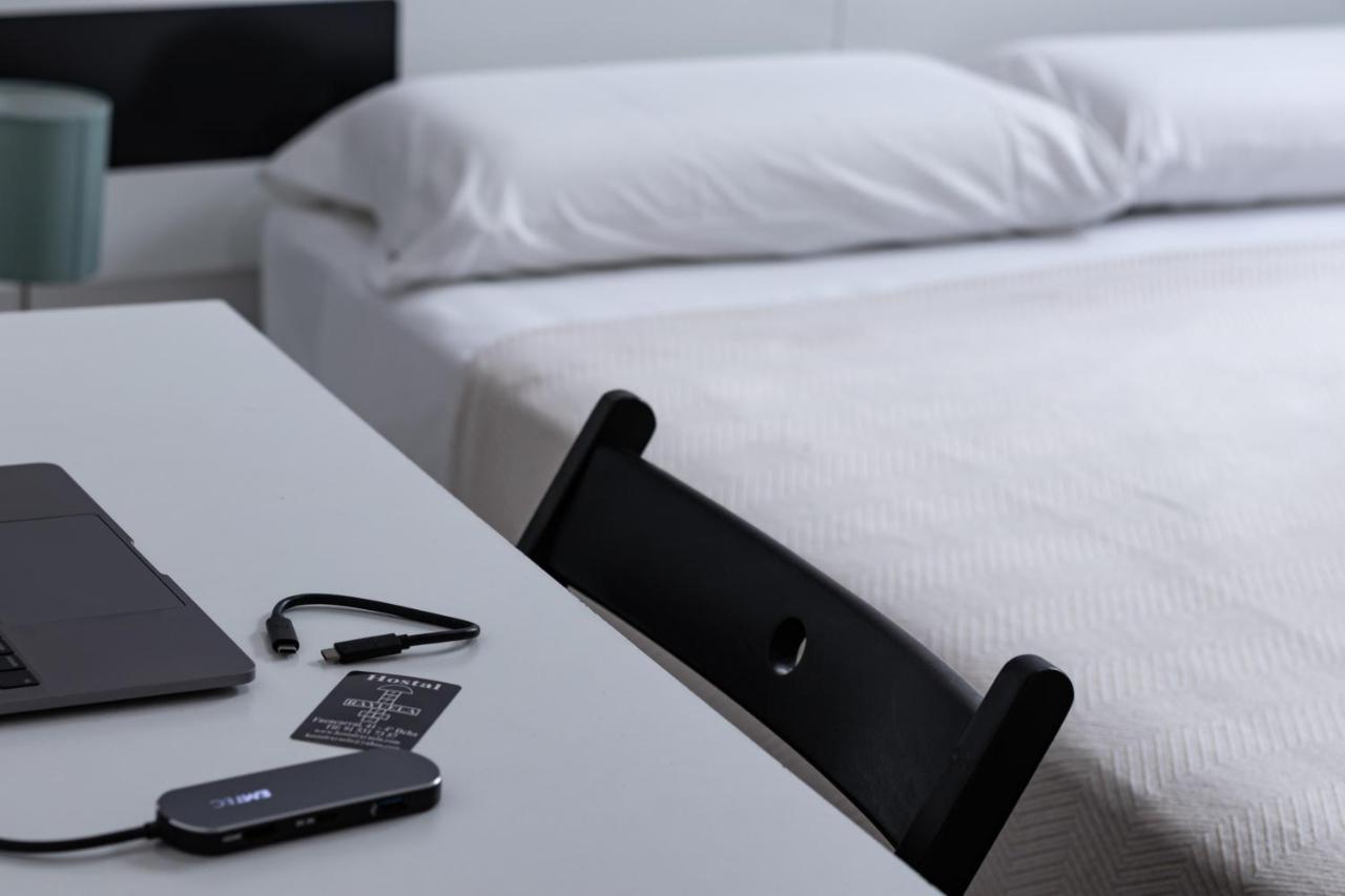 Ch Rayuela Hotel Madrid Ngoại thất bức ảnh