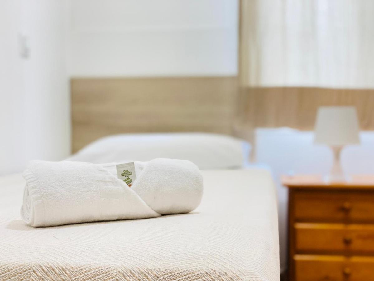 Ch Rayuela Hotel Madrid Ngoại thất bức ảnh