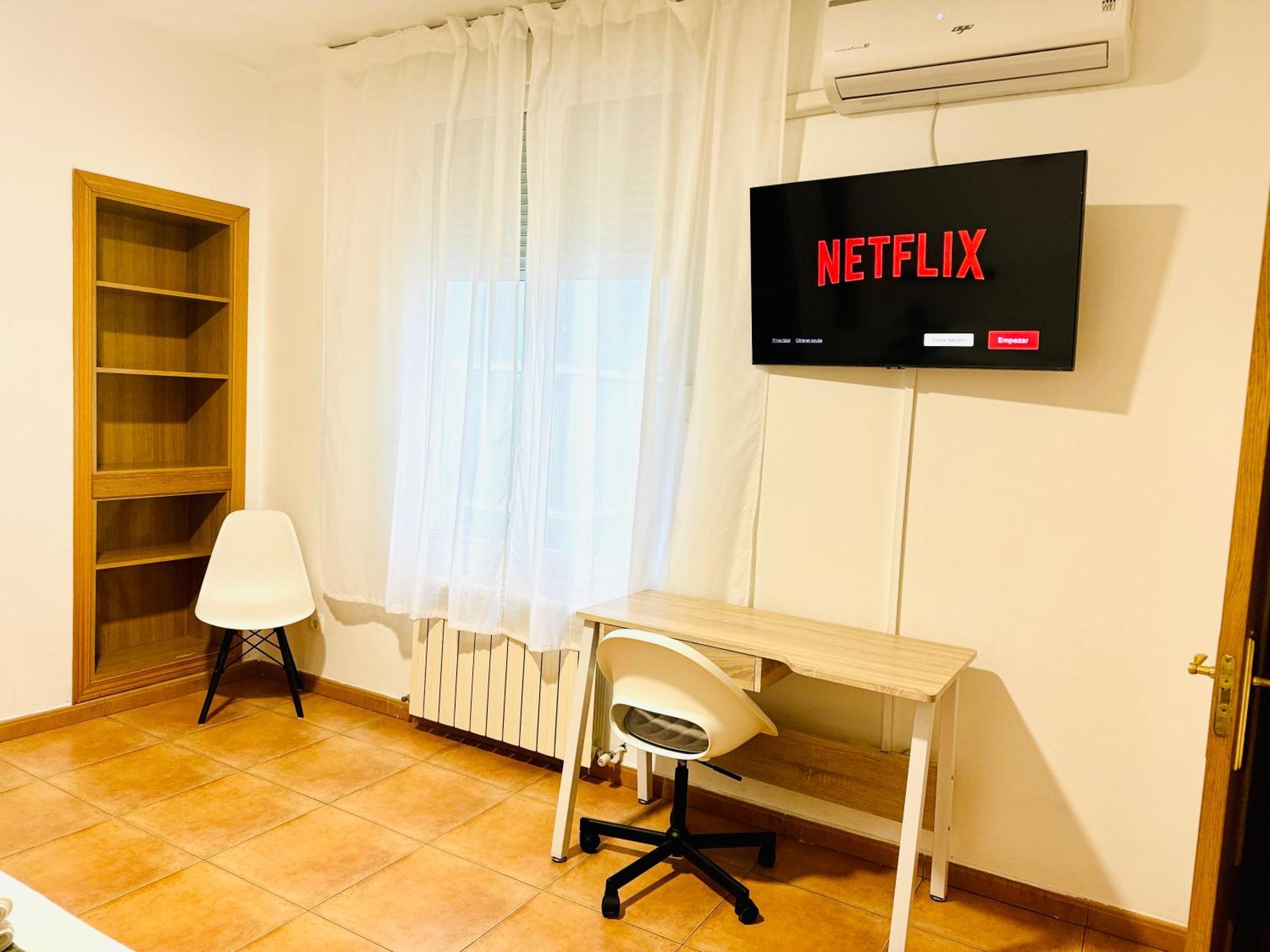 Ch Rayuela Hotel Madrid Ngoại thất bức ảnh