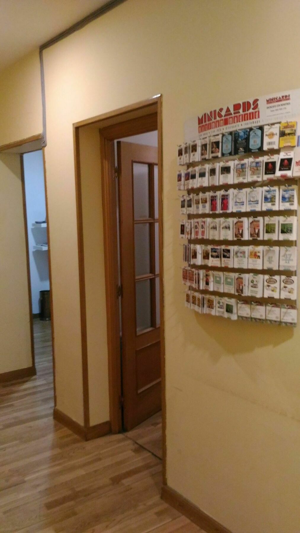Ch Rayuela Hotel Madrid Ngoại thất bức ảnh